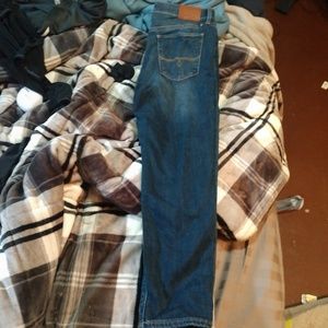 Lucky brand jeans